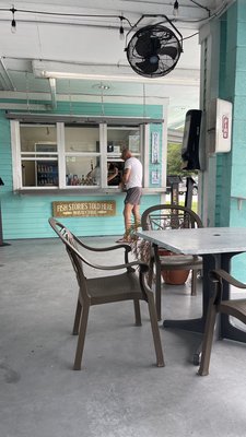 Blue Marlin Fish House Restaurant & Adventures by null