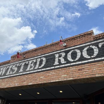 Twisted Root Burger - Entrance - Burgers Near Me - Dallas, Texas Twisted Root Burger - Entrance - Burgers Near Me - Dallas, Texas
