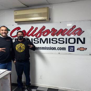 California Transmission - Transmission Repair Near Me - San Marcos, California California Transmission - Transmission Repair Near Me - San Marcos, California