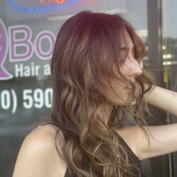 Bonita Hair & Nail Salon