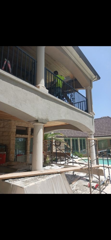 Slide of Adams Construction