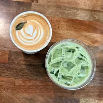 Dedo Coffee - Cafes Near Me - Long Beach, California Dedo Coffee - Cafes Near Me - Long Beach, California