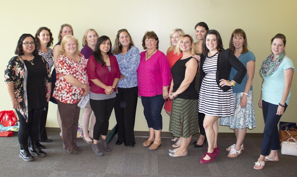 The Family Conservancy - grief counselor in Kansas City, MO