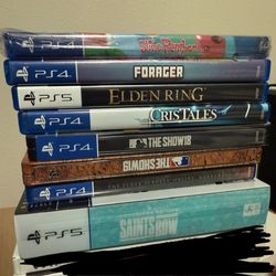 Game Over Videogames