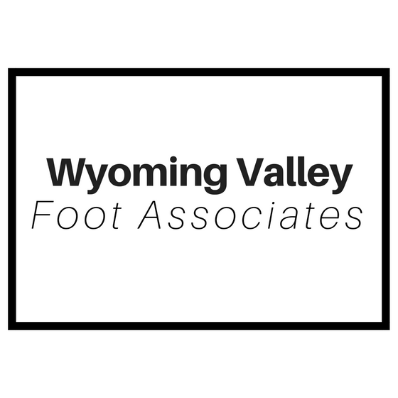WYOMING VALLEY FOOT ASSOCIATES Updated September 2024 421 Market St