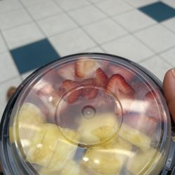 Motivated Juicery - Açaí bowl