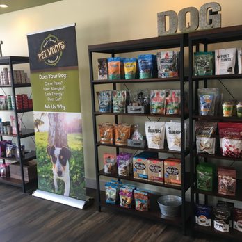 Pet Wants Hamilton - Treats. - Pet Services Near Me - Hamilton, Ohio