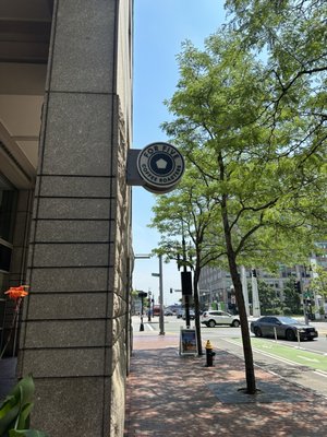 For Five Coffee Boston by null