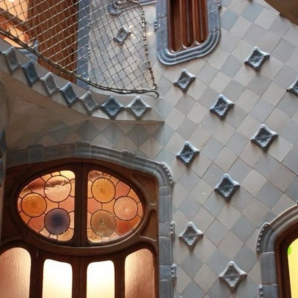 Casa Batlló - Landmarks & Historical Buildings Near Me - Barcelona, B