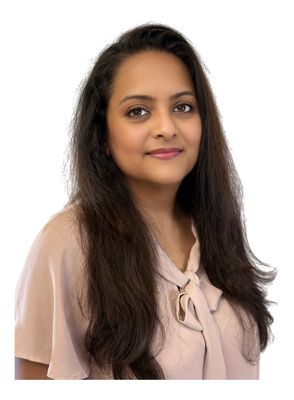 Zalak Patel - Coldwell Banke