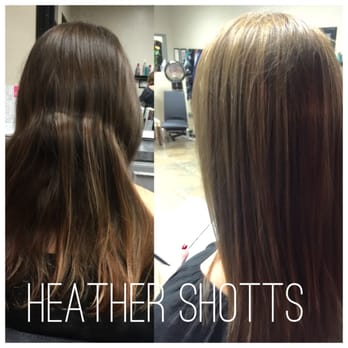 La Villa Salon - Hair Salons Near Me - Fort Smith, Arkansas La Villa Salon - Hair Salons Near Me - Fort Smith, Arkansas