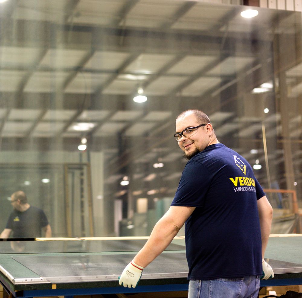 VERDUN WINDOWS AND DOORS 20 Photos 104 Clément Street, Vars, Ontario Windows Installation