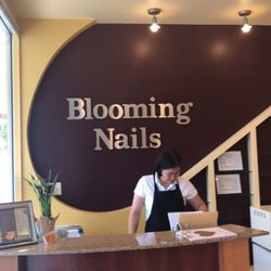 Bliss Nail