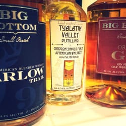 Big Bottom Distilling