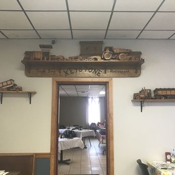 Keystone Restaurant - Breakfast & Brunch Near Me - Ebensburg, Pennsylvania