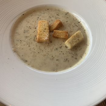 The Cannery - New England clam chowder - Seafood Near Me - Newport Beach, California The Cannery - New England clam chowder - Seafood Near Me - Newport Beach, California