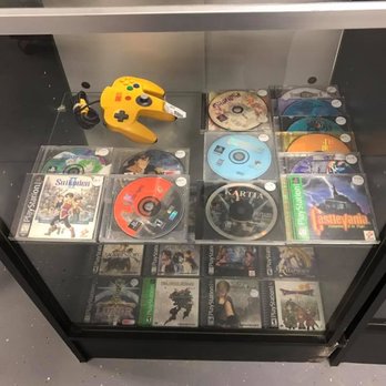 Game Exchange Plus - Video Game Stores Near Me - Morgantown, West Virginia Game Exchange Plus - Video Game Stores Near Me - Morgantown, West Virginia