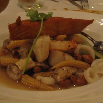 Phu-Ket Thai Restaurant - Fisherman's Treasure $18 10/2012 - Thai Near Me - West Roxbury, Massachusetts Phu-Ket Thai Restaurant - Fisherman's Treasure $18 10/2012 - Thai Near Me - West Roxbury, Massachusetts