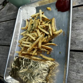 Brass Tacks - Fries - Coffee & Tea Near Me - Houston, Texas