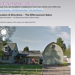 Effervescent Salon