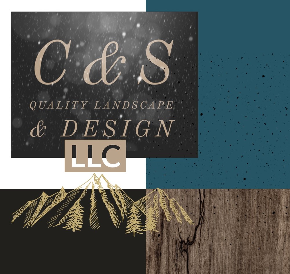 C & S QUALITY LANDSCAPE & DESIGN Updated August 2024 Cle Elum