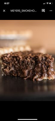 Meyer's Elgin Smokehouse by null