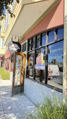 Helacio's Deli & Cafe by null