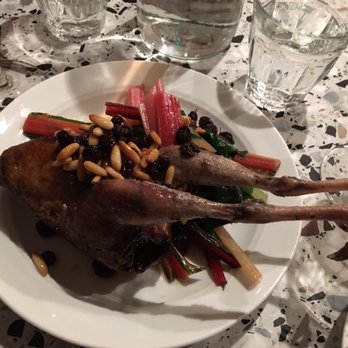 Cafe Nizza - Restaurants Near Me - Stockholm, Alberta