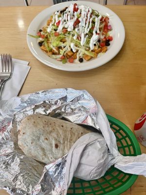 El Enano Mexican Restaurant by null