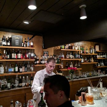 The Modernist - Cocktail Bars Near Me - San Antonio, Texas The Modernist - Cocktail Bars Near Me - San Antonio, Texas