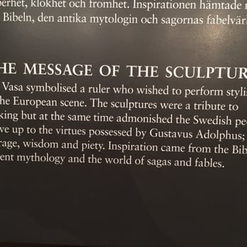 Vasamuseet - It's in English yes! - Museums Near Me - Stockholm, Alberta Vasamuseet - It's in English yes! - Museums Near Me - Stockholm, Alberta