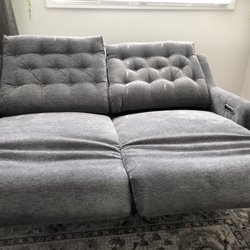 The Furniture Market - Fully reclined