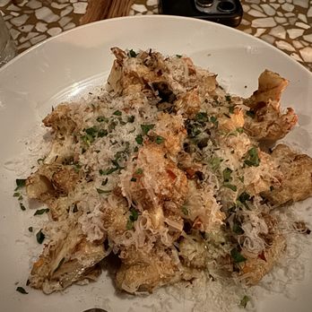 Manhattan Beach Post - Seafood pasta - New American Near Me - Manhattan Beach, California Manhattan Beach Post - Seafood pasta - New American Near Me - Manhattan Beach, California