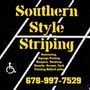 Photo of Southern Style Striping