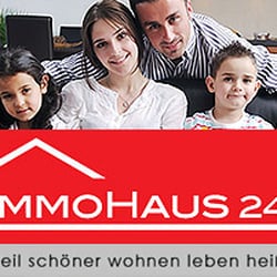 Immohaus 24  Zipfel-Immobilien