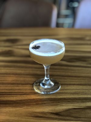 Life On Mars by null