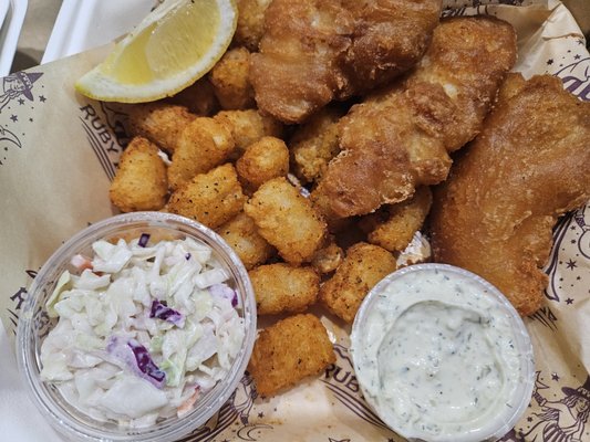 McMenamins Mall 205 by null