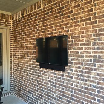 Next Gen Audio Video - Home Theatre Installation Near Me - Prosper, Texas