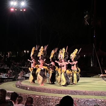 Old Lahaina Luau - Performing Arts Near Me - Lahaina, Hawaii