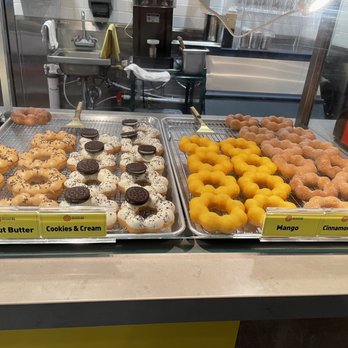 Mochinut - Donuts Near Me - Chandler, Arizona Mochinut - Donuts Near Me - Chandler, Arizona