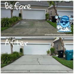 EverClean Windows