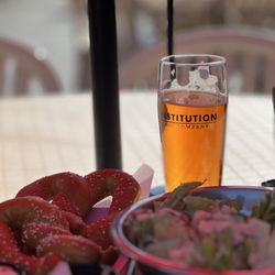 Institution Ale Company