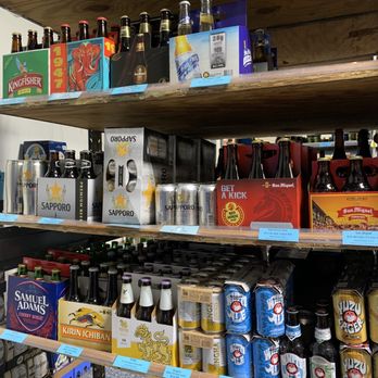 Oliver's Beverage Center - KingFisher, 1947, Sapporo and Yuzu Lager - Beer, Wine & Spirits Near Me - Albany, New York Oliver's Beverage Center - KingFisher, 1947, Sapporo and Yuzu Lager - Beer, Wine & Spirits Near Me - Albany, New York
