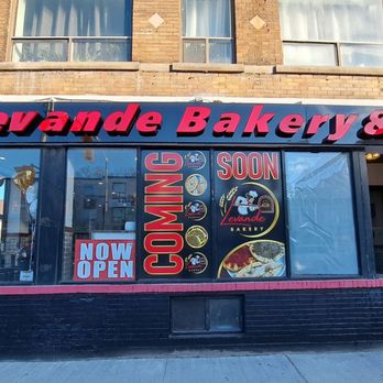 Levande Bakery & BBQ - Storefront - Bakeries Near Me - Toronto, Ontario Levande Bakery & BBQ - Storefront - Bakeries Near Me - Toronto, Ontario