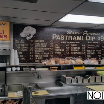 The Hat - Amazing food, lots of items and you won't break the bank. - American Near Me - Lake Forest, California The Hat - Amazing food, lots of items and you won't break the bank. - American Near Me - Lake Forest, California