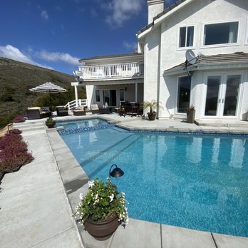 Taylor Made Pools - Pool & Hot Tub Service Near Me