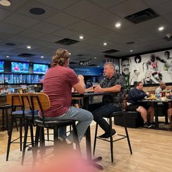 Legends Tavern & Grille