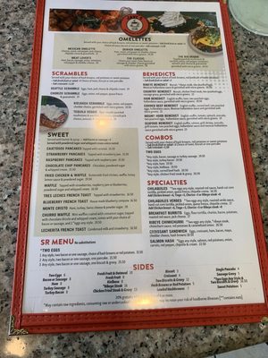 Menu photo 8 Javi's Breakfast & Lunch Portland, OR Menu photo 8 Javi's Breakfast & Lunch Portland, OR