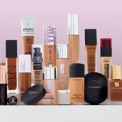 Ulta Beauty by null