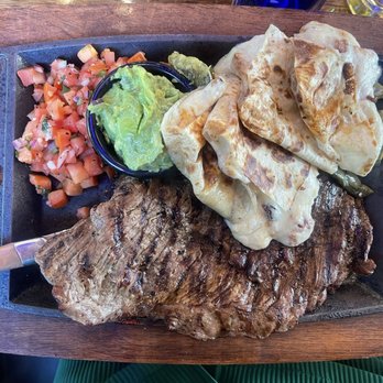 La Más Querida - Carne asada plate - Mexican Near Me - San Jose, California